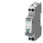 Siemens Aardlekschakelaar - 5SV13167KK16, Doe-het-zelf en Bouw, Elektriciteit en Kabels, Verzenden, Nieuw