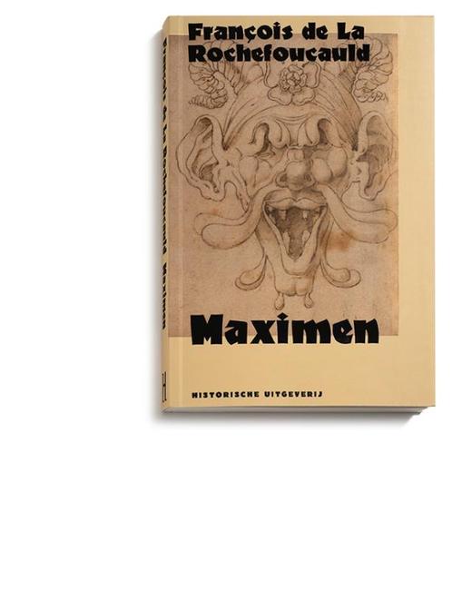 Maximen / Hvik Serie / 3 9789065541437, Boeken, Literatuur, Zo goed als nieuw, Verzenden