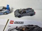 Lego Set - Speed Champions - 76921, 76917, 76915, Nieuw