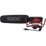 Rode Videomic microfoon nr. 3513, Audio, Tv en Foto, Fotografie | Fotostudio en Toebehoren, Ophalen of Verzenden, Zo goed als nieuw