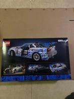 Lego Set - 42210 - Technic - Nissan Skyline GT-R (R34)