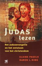 Judas lezen, Nieuw, Nederlands, Verzenden
