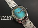 Citizen - UFO Automatic - Zonder Minimumprijs - Ref., Handtassen en Accessoires, Horloges | Heren, Nieuw