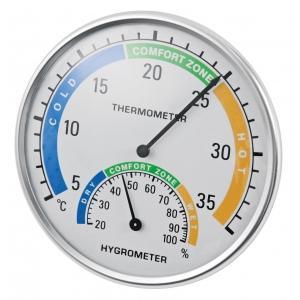 Thermometer-hygrometer - kerbl, Bricolage & Construction, Instruments de mesure
