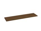 Veiling - Detremmerie afdektablet 140x45x3,2cm Architect wal, Nieuw