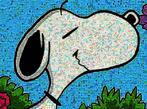 David Law (1967) - Crypto Snoopy - Springtime, Antiek en Kunst