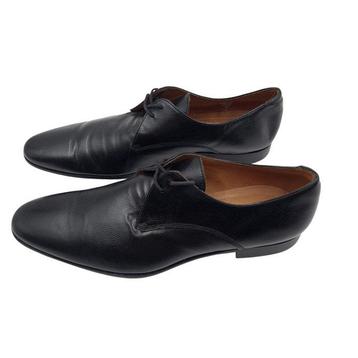 Burberry - Veterschoenen - Maat: EU 44