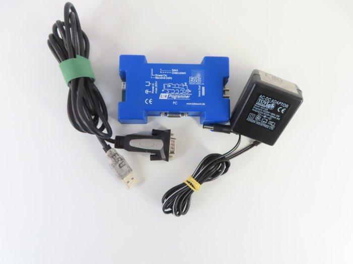 ESU 0, 00, 0e, 1, G, H0, H0e, H0m, N - 53451 - Digitale, Hobby en Vrije tijd, Modeltreinen | H0