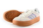 Adidas Sneakers in maat 39½ Beige | 5% extra korting, Kleding | Dames, Schoenen, Beige, Zo goed als nieuw, Sneakers, Verzenden
