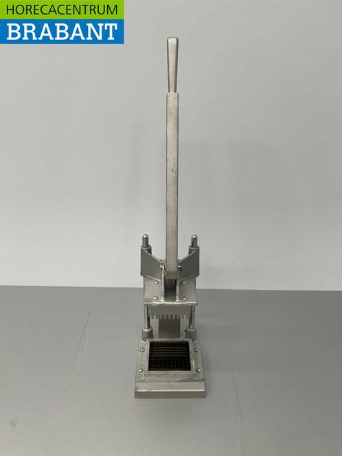 HCB Chips cutter 8 mm couteau Catering, Zakelijke goederen, Horeca | Keukenapparatuur, Verzenden