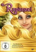 Rapunzel von   DVD, CD & DVD, DVD | Autres DVD, Verzenden