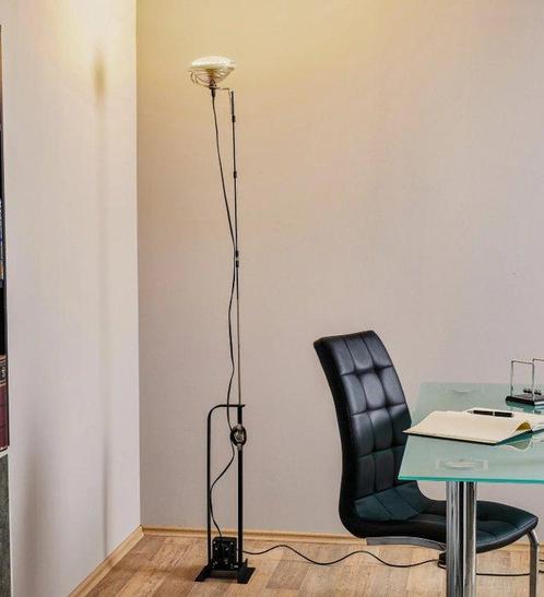 Flos - Achille Castiglioni, Pier Giacomo Castiglioni -, Antiek en Kunst, Antiek | Verlichting