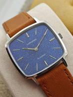 Longines - Flagship Galaxy blue dial Mechanic Vintage