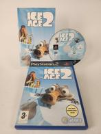 Ice Age 2 the Meltdown Playstation 2, Ophalen of Verzenden, Zo goed als nieuw
