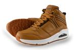 Skechers Hoge sneakers in maat 42 Bruin | 5% extra korting, Kleding | Heren, Schoenen, Bruin, Verzenden, Skechers, Sneakers