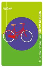 Nederlands als tweede taal (NT2) / Van Dale, Boeken, Woordenboeken, Gelezen, Verzenden, Nederlands