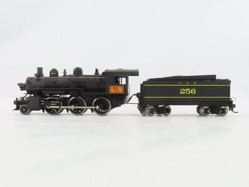 Mehano H0 - Stoomlocomotief met tender (1) - Type 2-6-0 -, Hobby en Vrije tijd, Modeltreinen | H0
