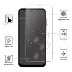 4-Pack Samsung Galaxy S10 Plus Screen Protector - 9H Film, Télécoms, Verzenden