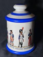 Lucien Rousselot - Sans Prix de Réserve - Pot à tabac -, Nieuw