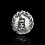 Romeinse Rijk. Antoninus Pius (138-161 n.Chr.). Denarius