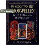 De kunst van het voorspellen 9789024604227 J. Struthers, Boeken, Verzenden, Zo goed als nieuw, J. Struthers