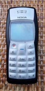 Nokia 1100 - Mobiele telefoon, Nieuw