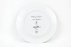 Cindy Sherman (1954–) - Madame de Pompadour, Servierteller, Antiek en Kunst, Kunst | Designobjecten