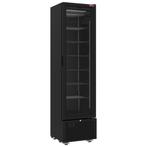 Vitrine ventilée négative vitrée 221 litres - 7 niveaux, Verzenden