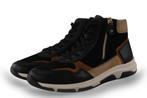 Remonte Hoge sneakers in maat 40 Zwart | 5% extra korting, Kleding | Dames, Verzenden, Zwart, Remonte, Sneakers