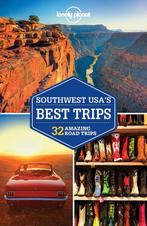 Lonely Planet Southwest Usas Best Trips 9781786573452, Verzenden, Gelezen, Amy C Balfour