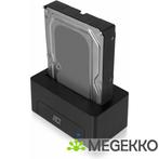 ACT 2,5 inch  en 3,5 inch  SATA harde schijf docking, Computers en Software, Verzenden, Nieuw