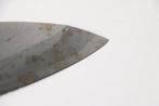 Masakiku - Keukenmes -  KATANA  Deba - Staal - Japan, Antiek en Kunst