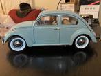 Hachette 1:8 - 1 - Modelauto - VW Beetle Type 1, Hobby & Loisirs créatifs, Voitures miniatures | 1:5 à 1:12
