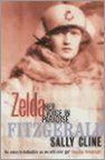 Zelda Fitzgerald 9780719565267, Livres, Sally Cline, Verzenden