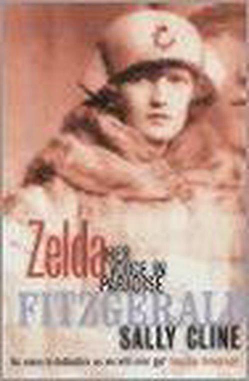 Zelda Fitzgerald 9780719565267, Livres, Livres Autre, Envoi