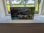 Lego Set - 21108 - Ghostbusters - Ghostbusters Ecto-1, Kinderen en Baby's, Speelgoed | Duplo en Lego, Nieuw