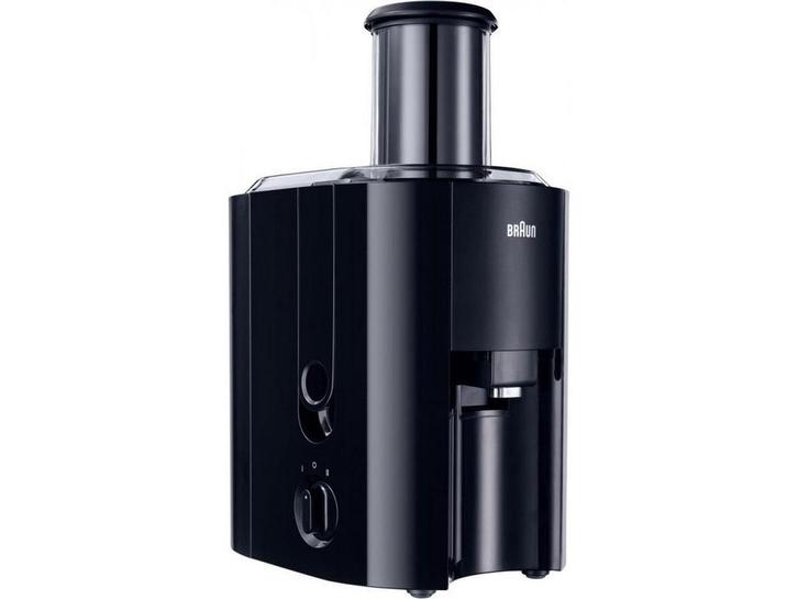 Braun Multiquick 3 - Sapcentrifuge - 800 W 2 snelheden -, Elektronische apparatuur, Koffiemachine-accessoires, Zo goed als nieuw
