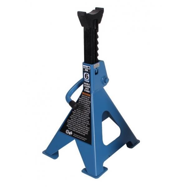 Kriksteun / Assteun 6 ton (Heffen en hijsen), Auto diversen, Autogereedschap, Nieuw, Verzenden