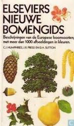 Elseviers nieuwe bomengids 9789010040671 Humphries, Boeken, Wetenschap, Verzenden, Gelezen, Humphries
