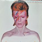 David Bowie - 3 Albums - Diverse titels - LP albums, Nieuw in verpakking