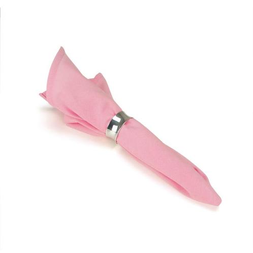 Servetten Pink Roze 51x51cm Treb SP, Huis en Inrichting, Keuken | Textiel, Overige typen, Overige kleuren, Nieuw, Verzenden