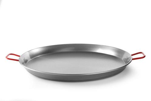 Paëllapan, Hendi, Geschikt Voor fiësta Gas Grill 146804, ø, Zakelijke goederen, Horeca | Keukenapparatuur, Ophalen of Verzenden
