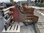 Durwen cellulose Balenklem, Meer dan 4000 kg, Verzenden, Overige aandrijving, DURWEN