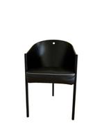 Driade Aleph - Philippe Starck - Chaise - Bois, Métal -