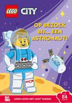Op bezoek bij... een astronaut! / LEGO AVI - Op bezoek bij /, Verzenden, Zo goed als nieuw