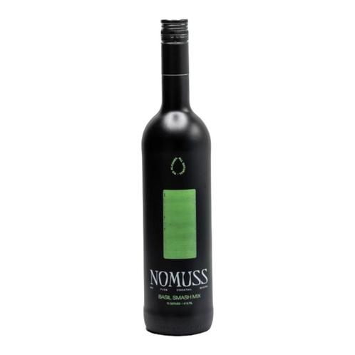 Nomuss Basil Smash 0° - 0,75L, Collections, Vins