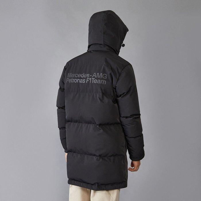 Mercedes AMG Petronas F1 Team Jacket - Jas - Nieuw met tags, Verzamelen, Automerken, Motoren en Formule 1