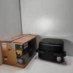 Philips 1000 Series Dual Basket NA154/00 Friteuses, Verzenden, Nieuw