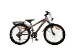 Volare Cross Kinderfiets - Jongensfiets - 20 inch - 6, Verzenden, Zo goed als nieuw