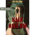 KIJK NIET OM (POCKET) 9789044927160 Joy Fielding, Boeken, Verzenden, Gelezen, Joy Fielding